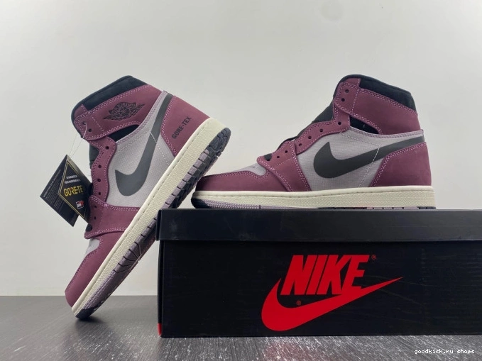 1 Air Element DB2889-500 Gore-Tex Jordan 0801